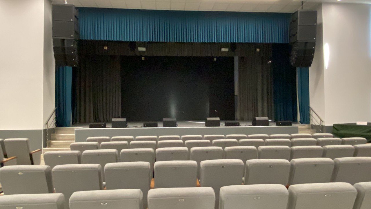 Дом дружбы народов Татарстана