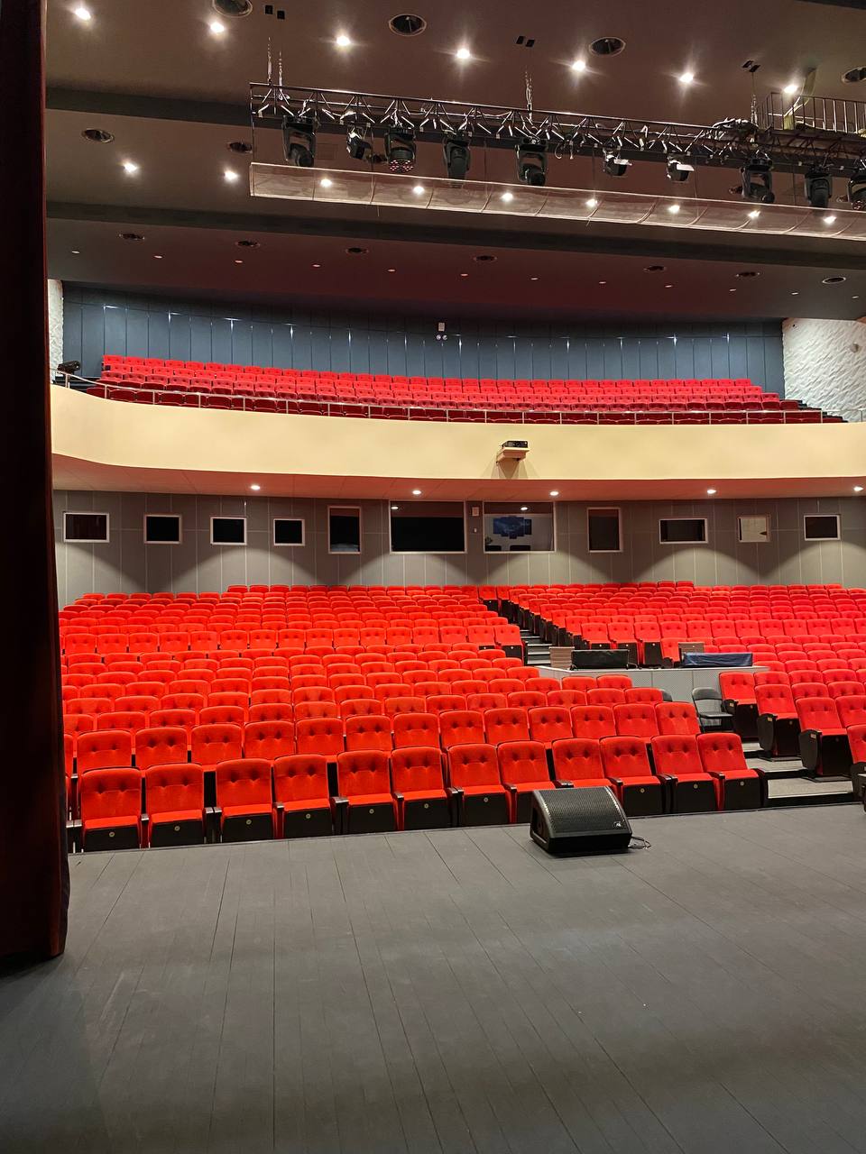 Культурный центр "МАКСИМ"