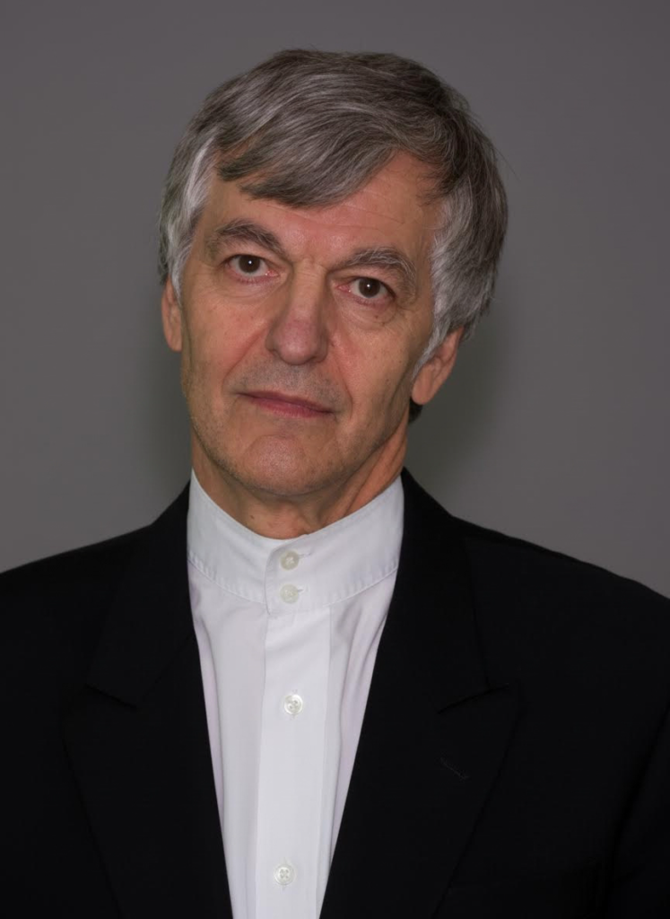 Акулович Виктор Ильич