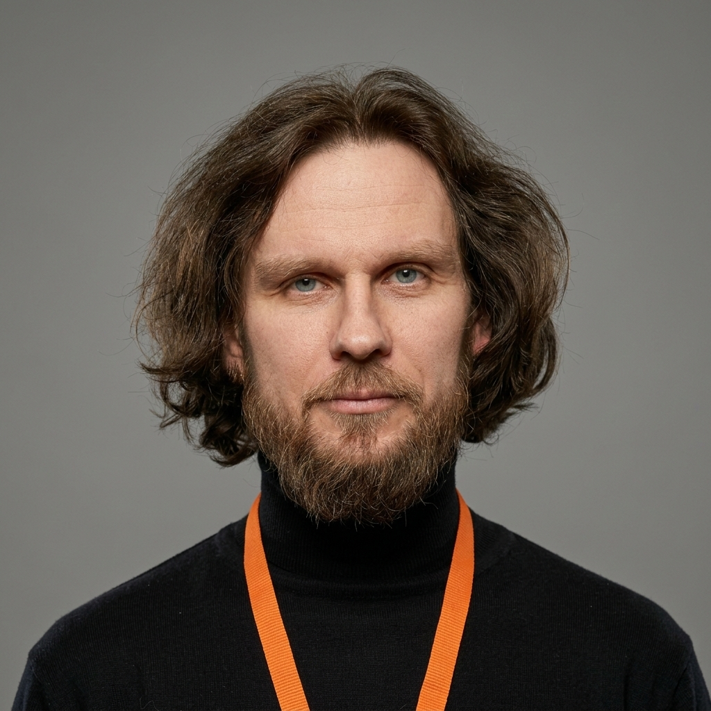 Архипов Егор Михайлович