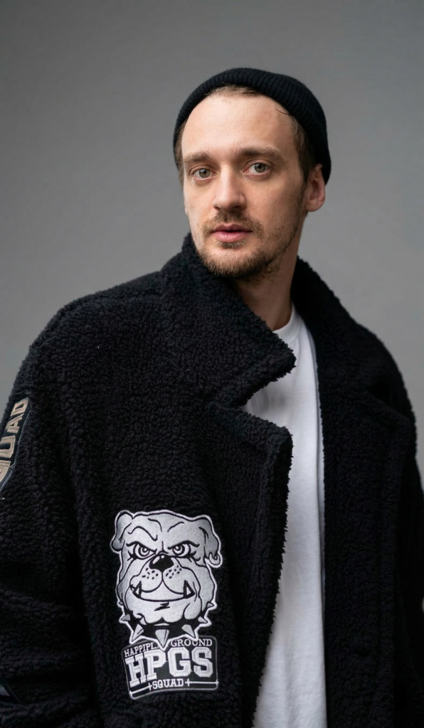 Андрей Бейч