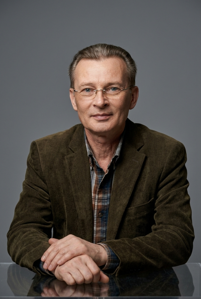 Беликов Андрей Викторович