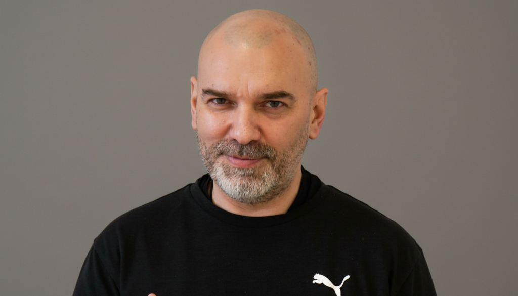 Верещагин Даниил Владиславович