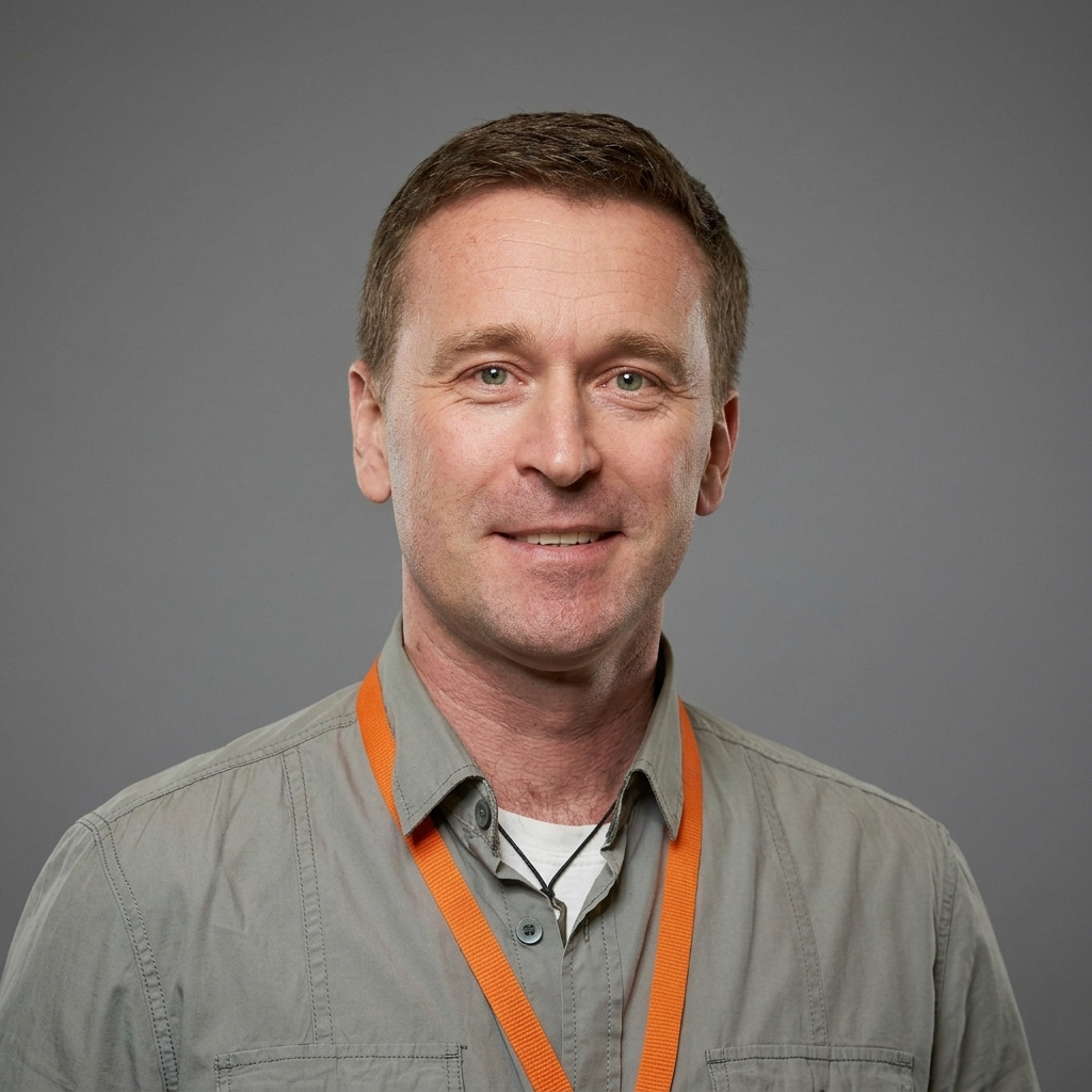 Гааг Антон Викторович