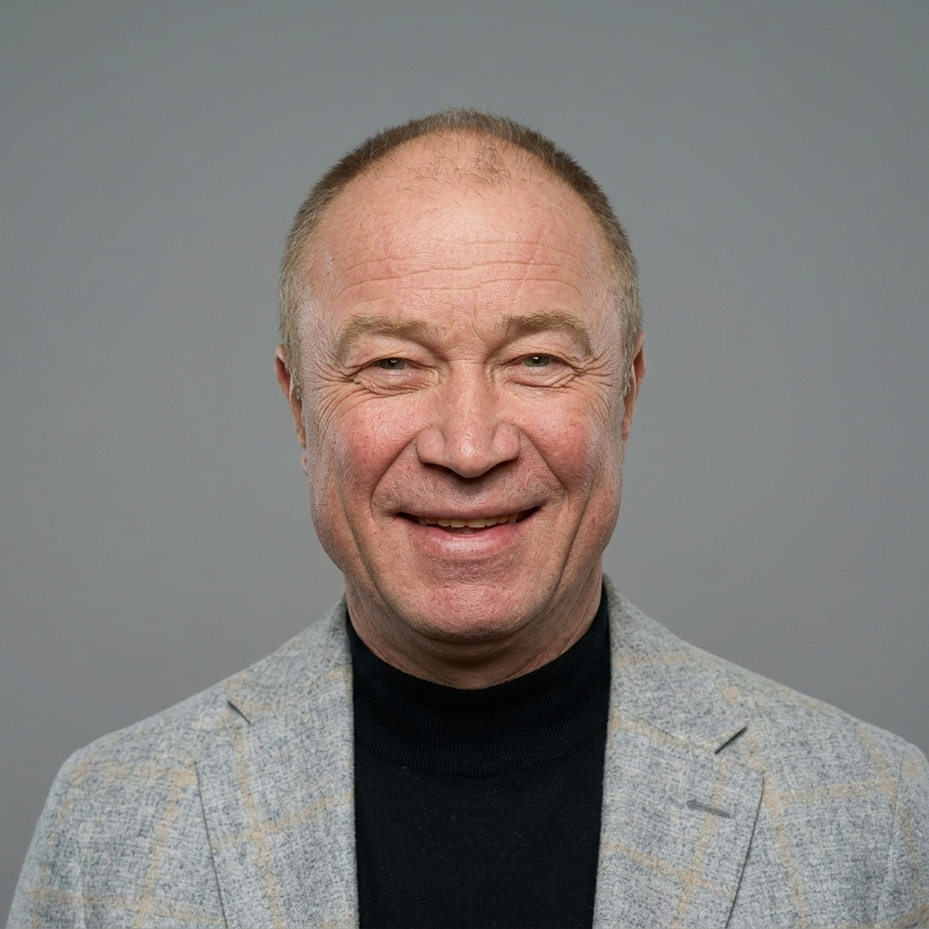 Галичанин Альберт Евгеньевич