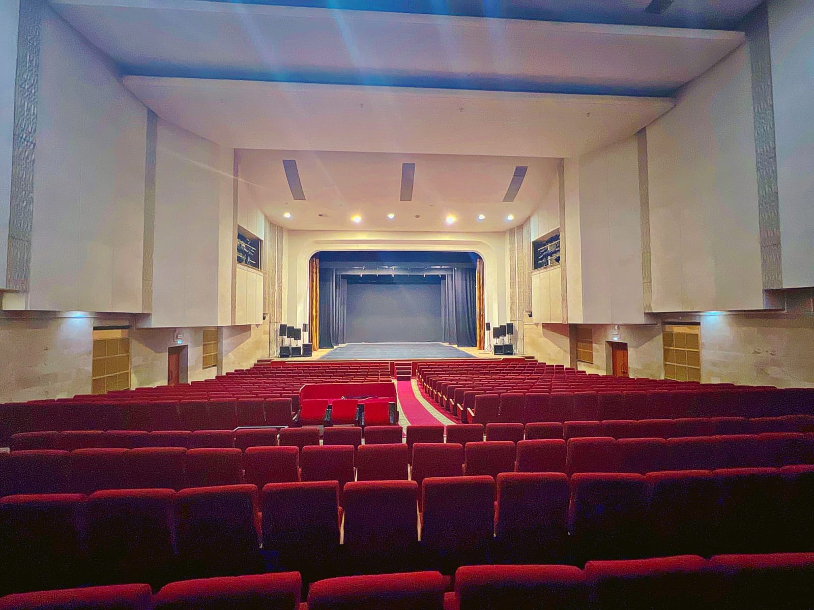 Дворец культуры "Красное Сормово"