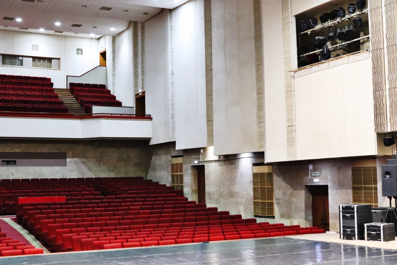 Дворец культуры "Красное Сормово"