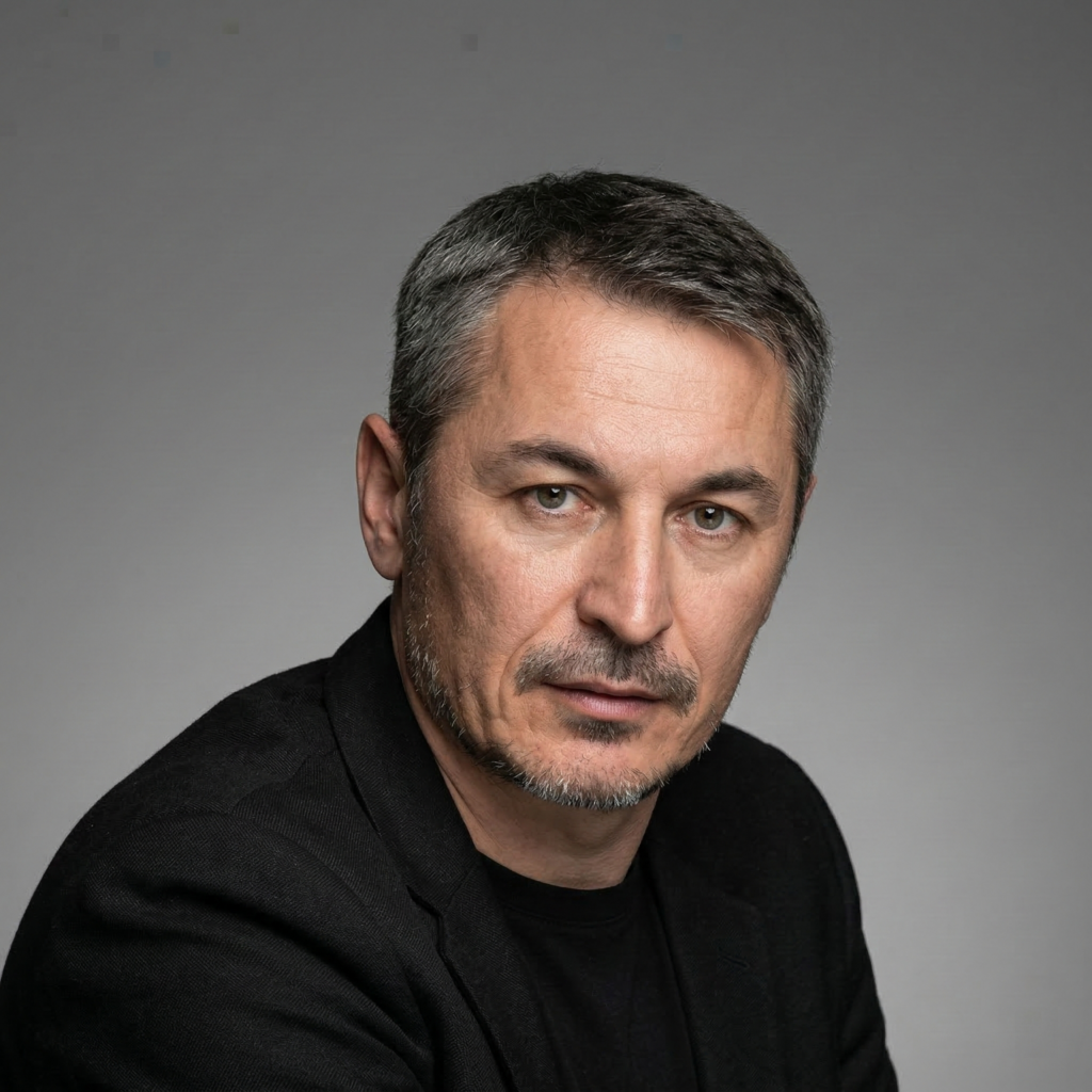 Джандубаев Алибек Муталибович