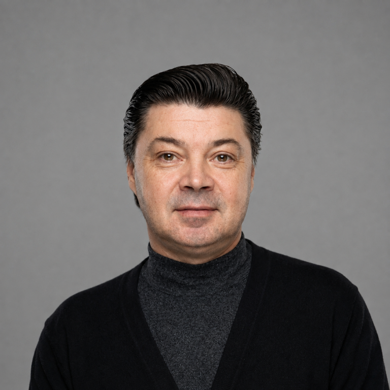 Журавлев Павел Олегович
