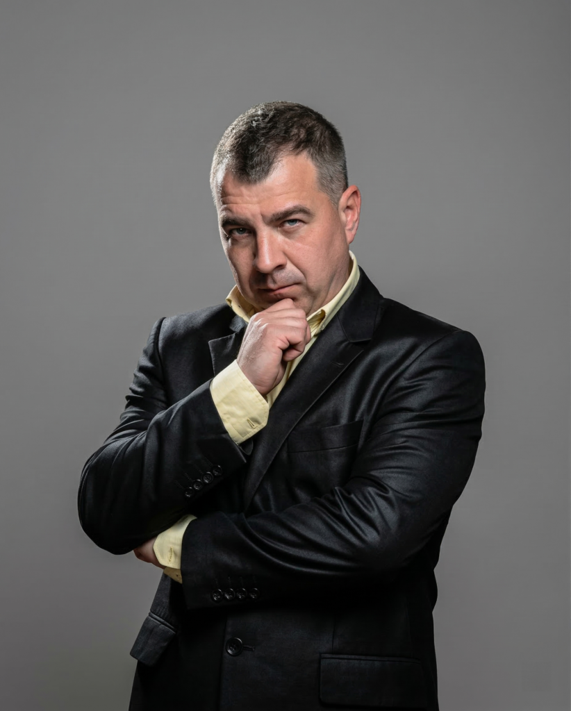 Кузьменко Алексей Петрович