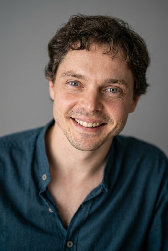 Любский Виталий Владимирович