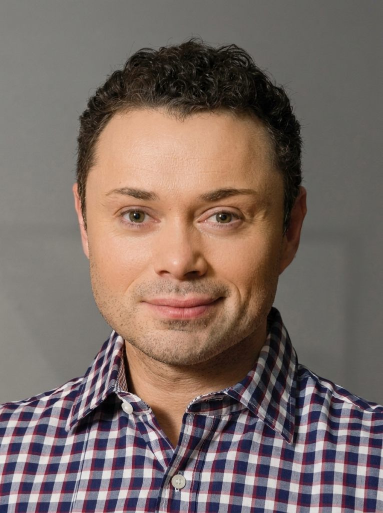 Носков Андрей Анатольевич