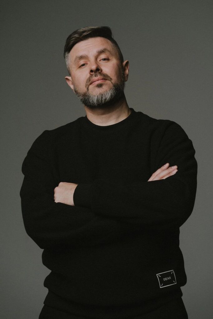 Овчинников Александр Владимирович