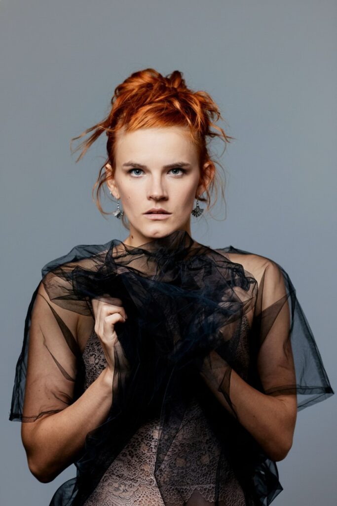 Панченко Алиса Юрьевна