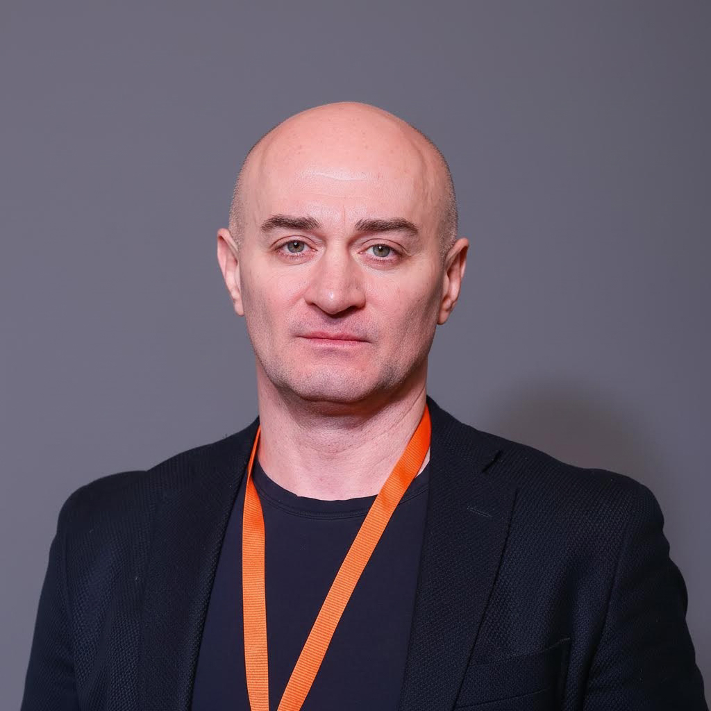 Пимонов Дмитрий Александрович