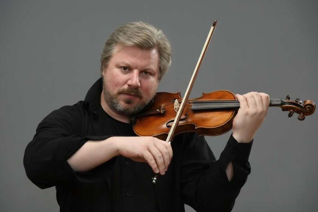 Попов Павел Владимирович