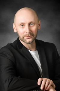 Романовский Владимир Валентинович