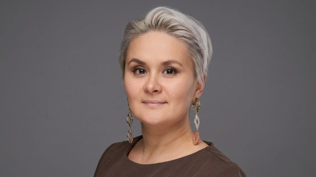 Савельева Наталья Викторовна