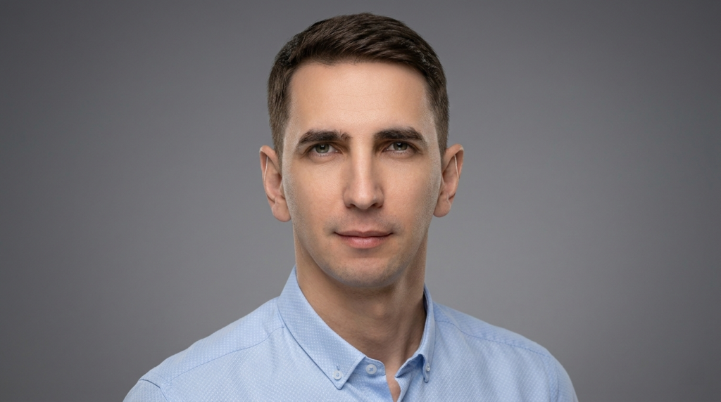 Таран Андрей Олегович