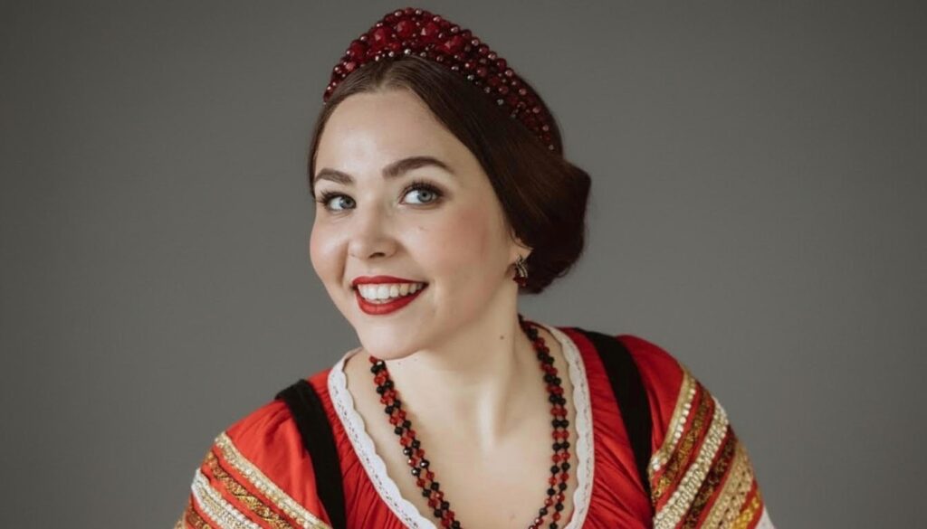 Черняновская Юлия Владиславовна