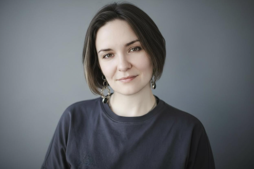 Чехова Ирина Николаевна