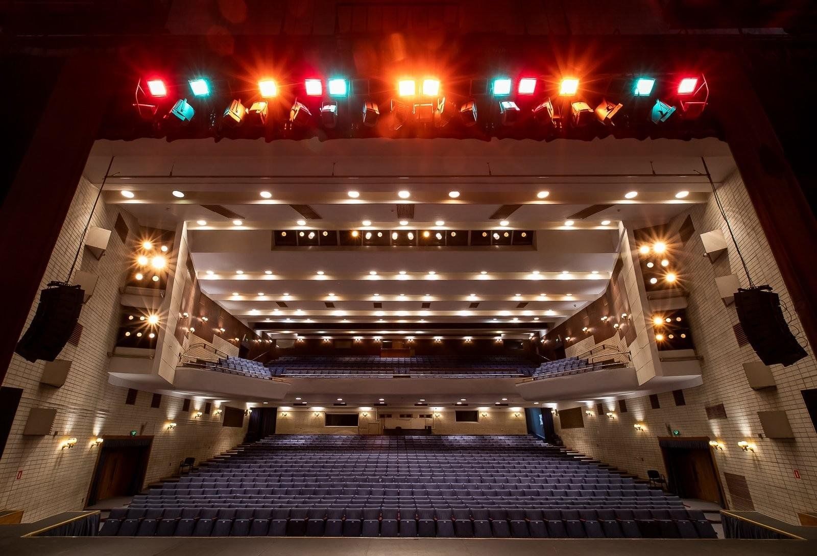 КЦ "Меридиан"