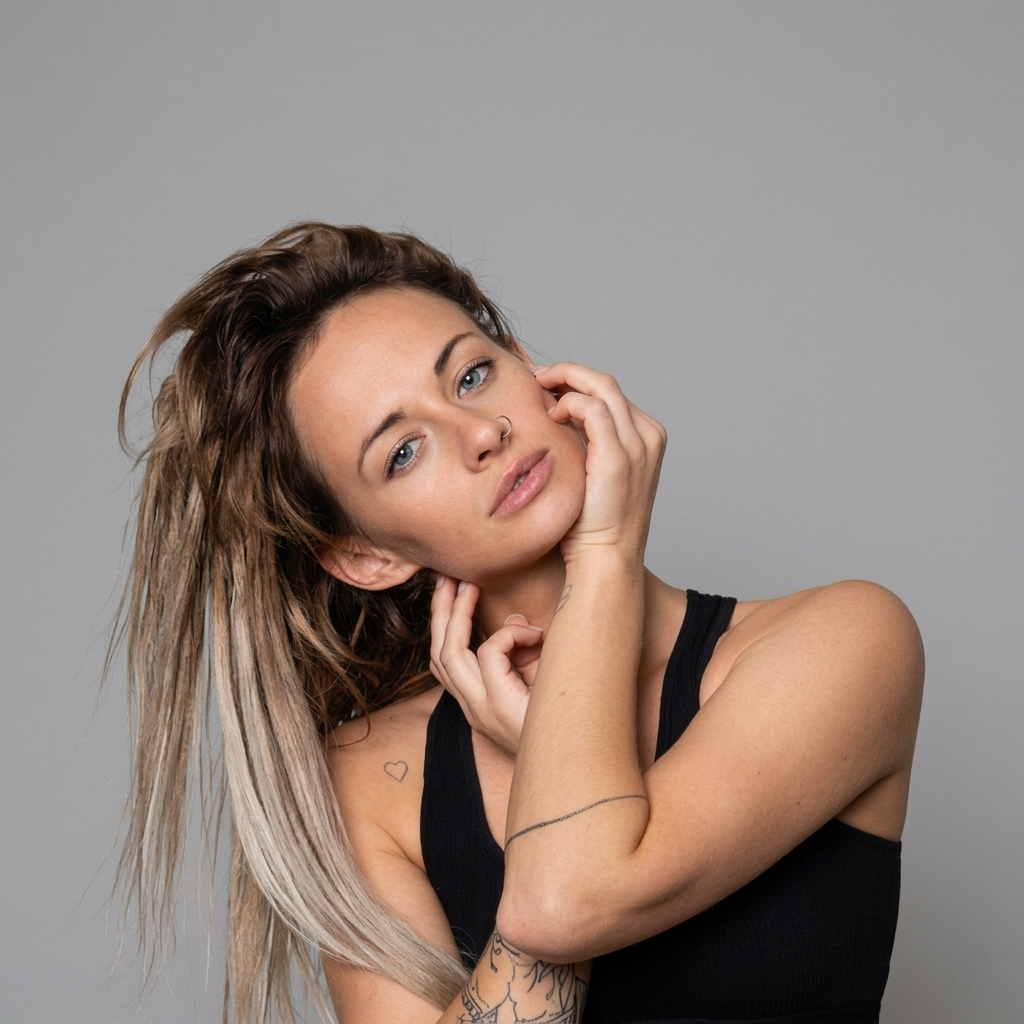 Доценко Алиса