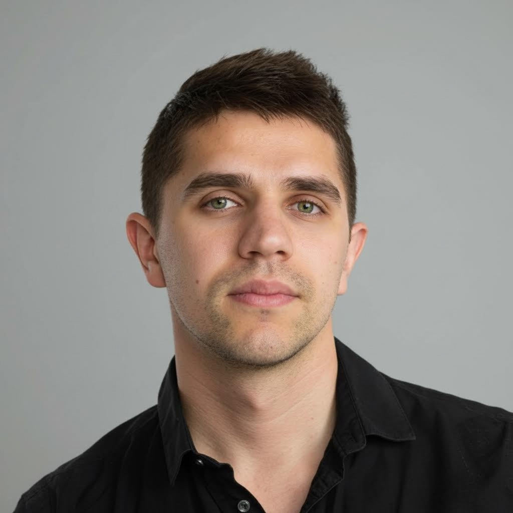 Уливанов Виталий