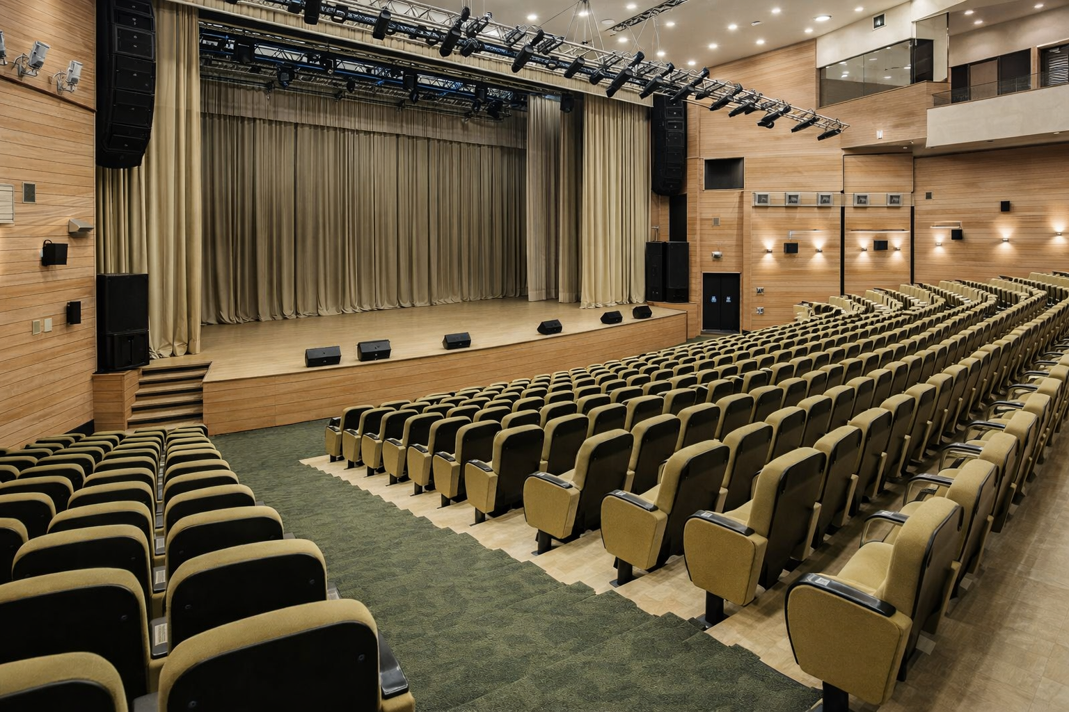 ККЗ Комплекса Дагомыс 4