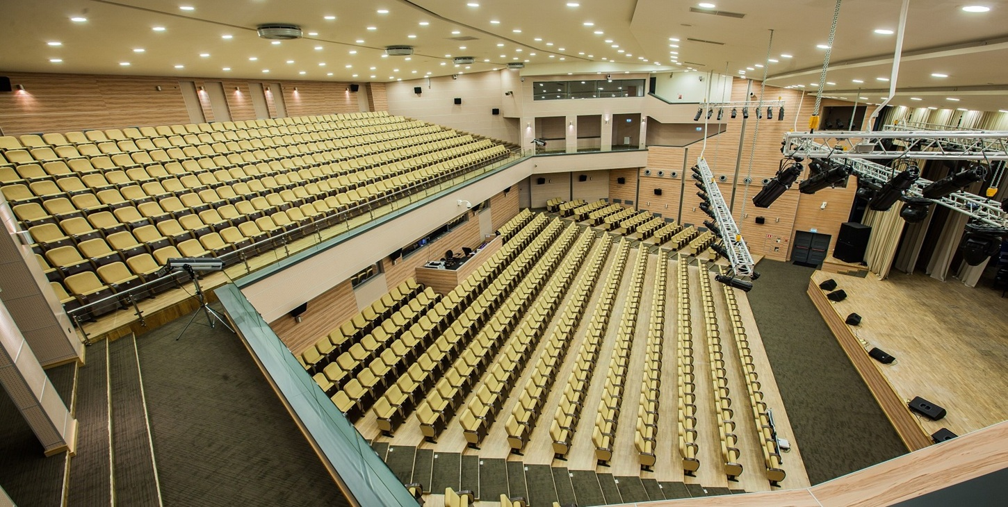 ККЗ Комплекса Дагомыс 4