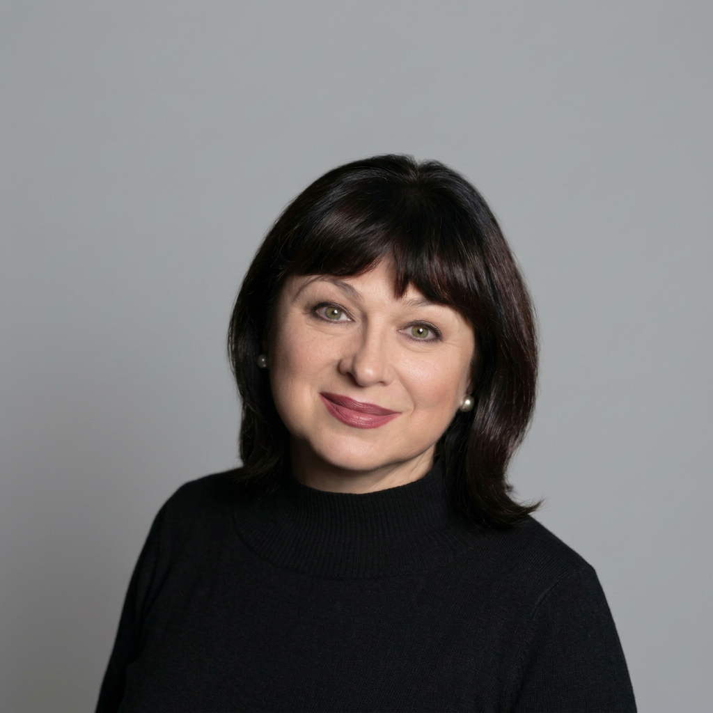 Акуленок Елена Николаевна