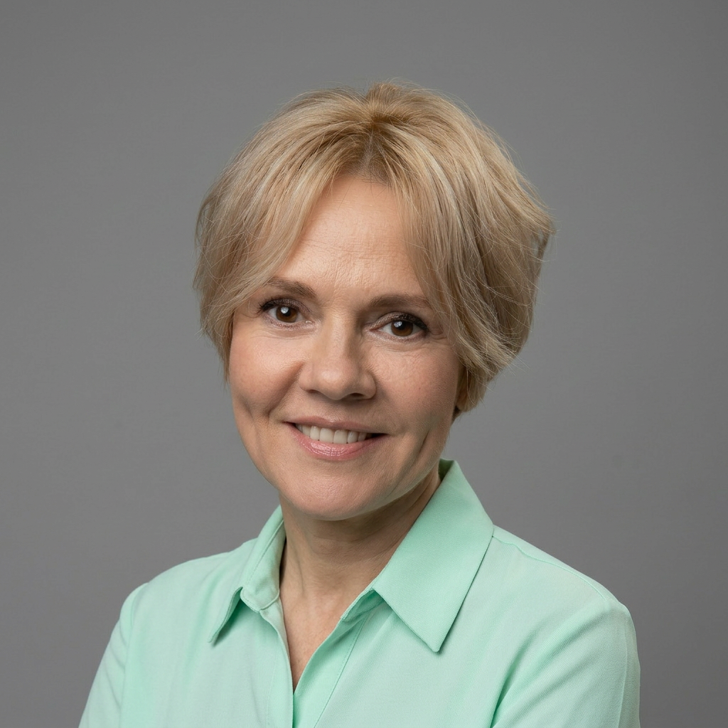 Верещагина Наталья Андреевна