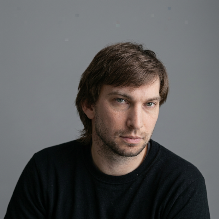 Залесский Дмитрий