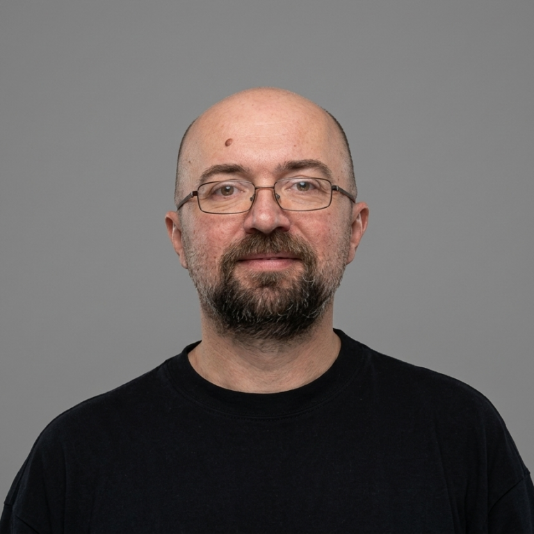 Лезин Александр Сергеевич