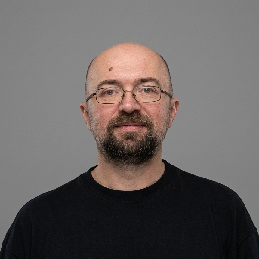 Лезин Александр Сергеевич