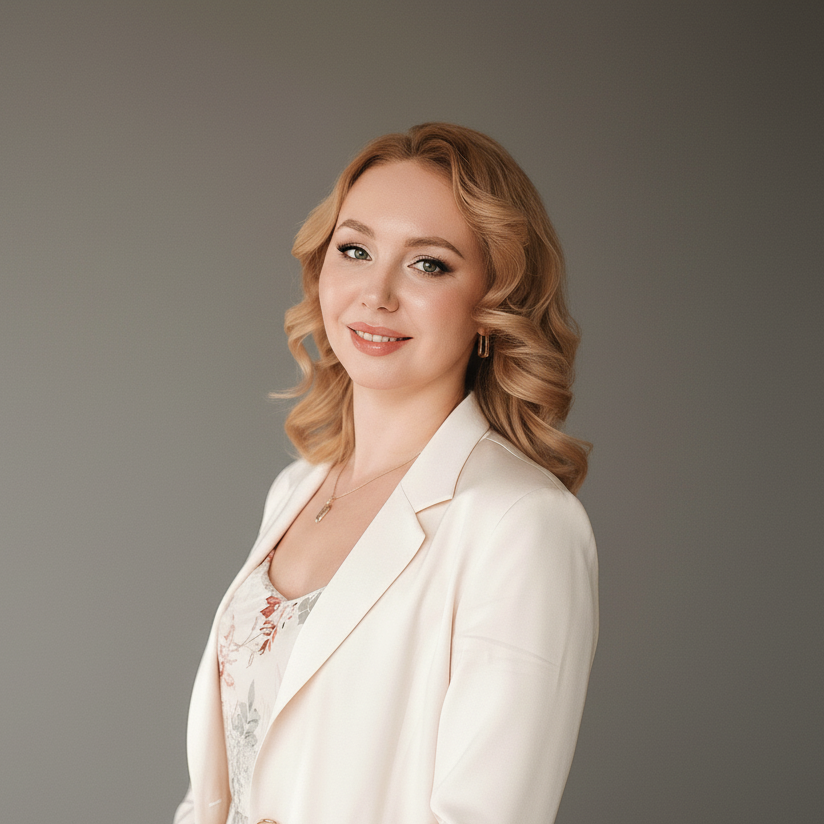 Логинова Ольга Олеговна