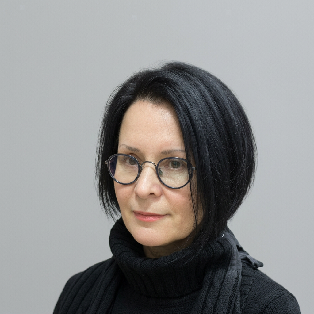 Лядова Татьяна Валентиновна