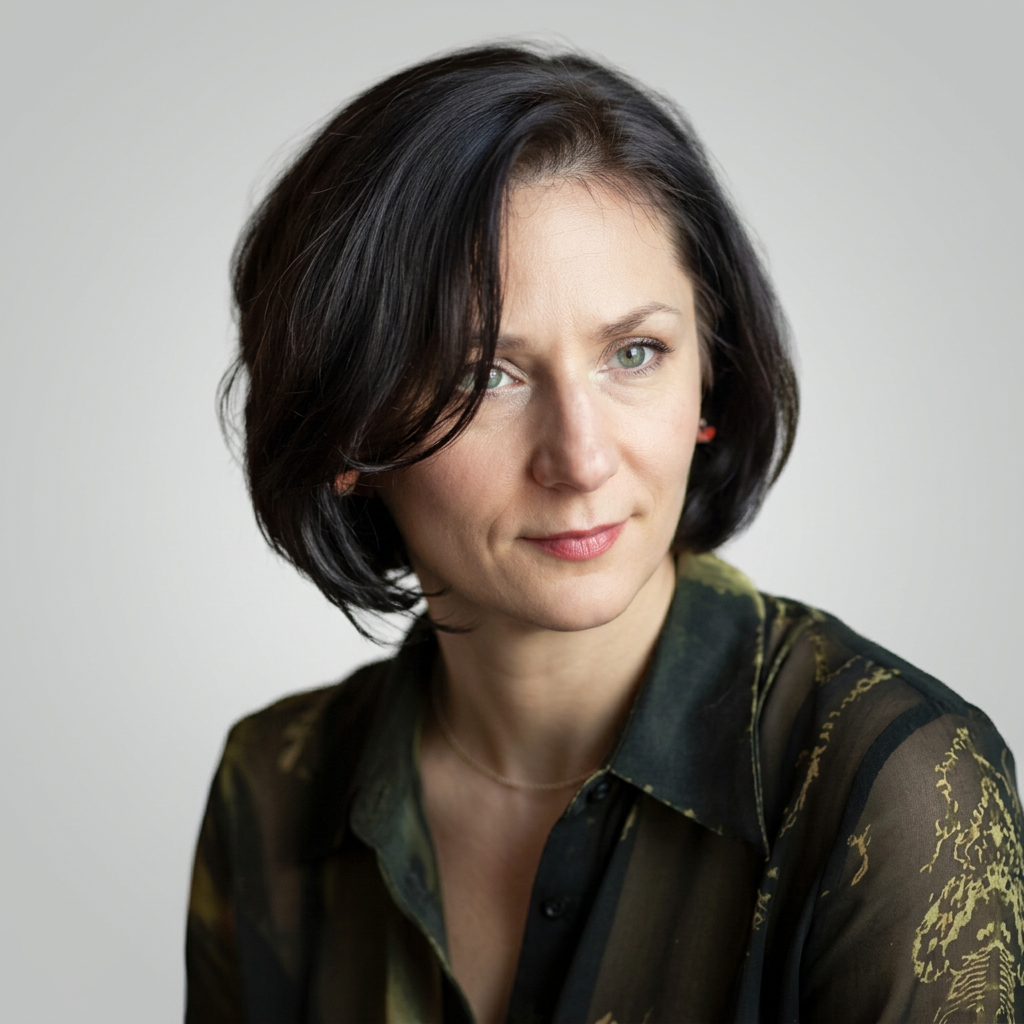 Новик Ирина Константиновна