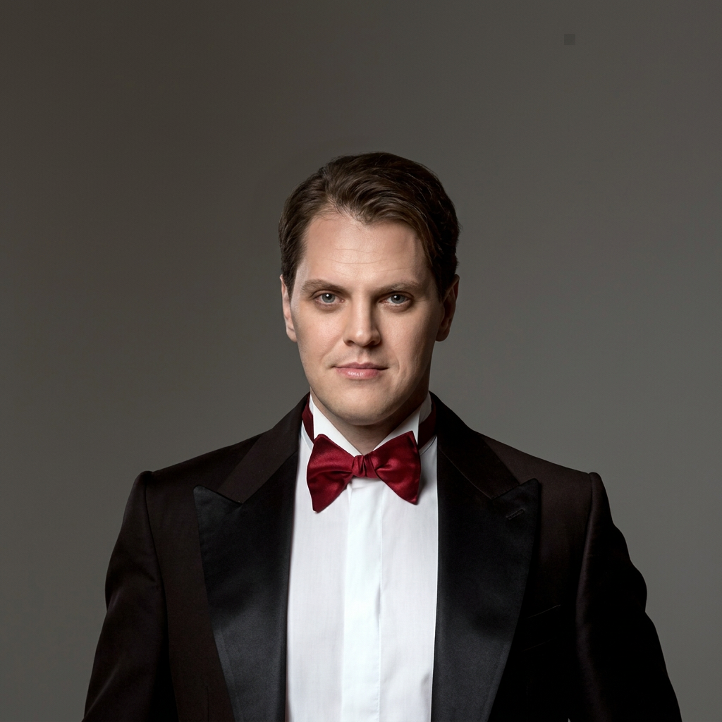 Ожогин Иван