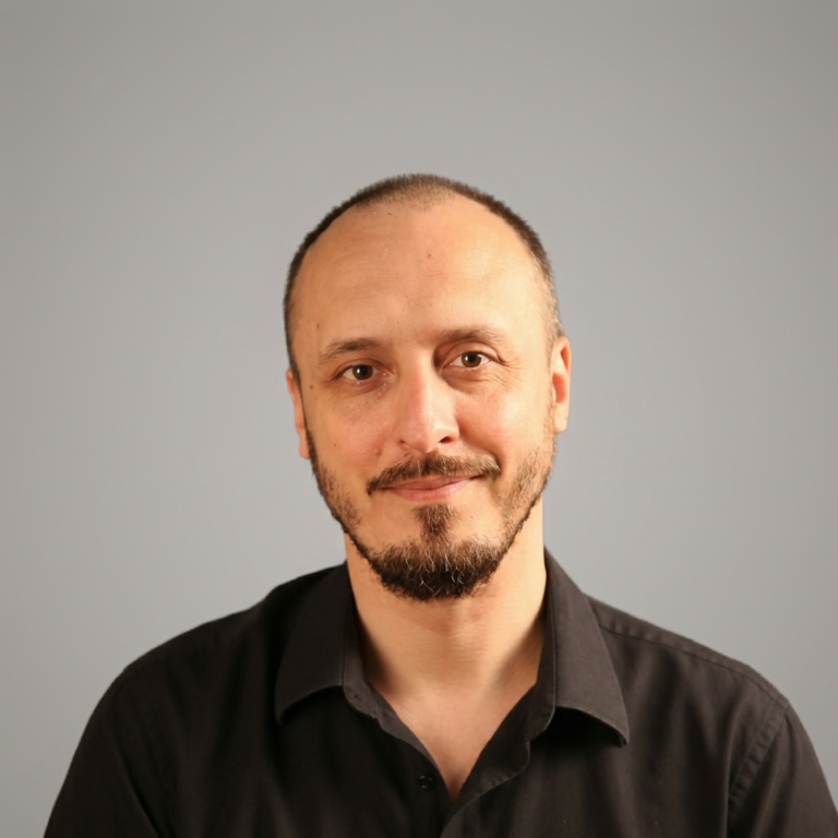 Пиворович Игорь Владимирович