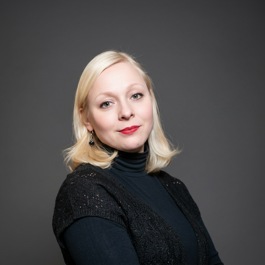 Провоторова Инна Юрьевна