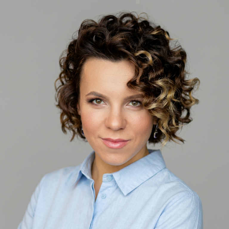 Процко Елена Сергеевна