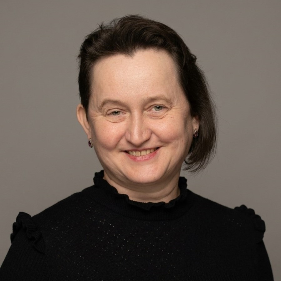 Цветкова Наталия Николаевна