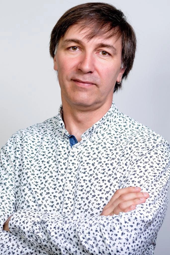 Багаутдинов Айрат Анварович